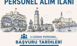 KUZKA 4 personel alımı yapacak