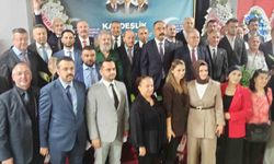 MHP'de bayrak değişimi