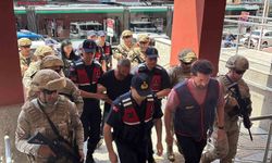 Organize suç örgütü operasyonunun firari şüphelisi tutuklandı