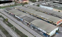 Şehir içi trafiğini rahatlatacak imza