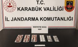 Uyuşturucu operasyonu