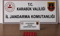 Uyuşturucu ve kaçak tütün operasyonu