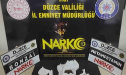 Uyuşturucudan 46 şahsa işlem yapıldı