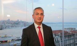 Vergi Dairesi Müdürü Cemal Delibaş, Mersin'e atandı