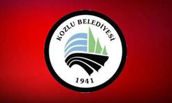 Kozlu Belediyesi çevre düzenleme ve yol işleri işi