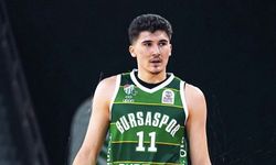 Glint Körfez Basket, Berk Can Akın'ı kadrosuna kattı