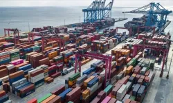 İhracat Temmuz ayında 63 milyon dolar oldu