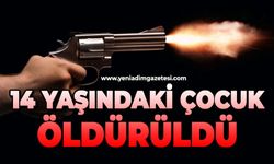 Doğum günü kutlamak için gittiği evde öldürüldü