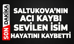 Saltukova çınarını kaybetti: Mücella Karahan hayatını kaybetti