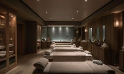 Spa Merkezlerinde Ayrı Alan Kullanımının Avantajları