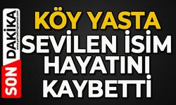Kurtköy'ün acı kaybı: Mevlüt Ündeş hayatını kaybetti