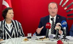 CHP'li Akay: 'Karabük'ün ödediği verginin karşılığında aldığı yatırım bütçesi artırılmalı'