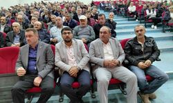 329 kanatlı hayvan yetiştiricisine biyogüvenlik eğitimi verildi