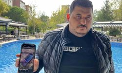 Aracını satmak isterken dolandırılmaktan son anda kurtuldu