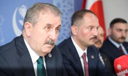 BBP Genel Başkanı Destici: 'Dışarıdan içeriden bizim kardeşliğimizi de birliğimizi de bozamayacaklar'
