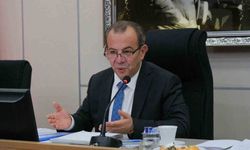 Belediye başkanı fenalık geçirdi