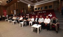 Birinci sınıf ve ihtiyaç sahibi öğrencilere kırtasiye desteği