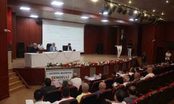 Çayırova'da 11 maddelik eylül meclisi tamamlandı