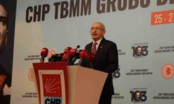 CHP Genel Başkanı Kılıçdaroğlu: 'Türkiye'nin büyüklüğünü her yerde anlatacağız'