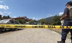 Çifte cinayet zanlısı orman içerisinde silahıyla birlikte 38 gün sonra yakalandı