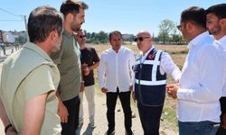 Darıca'da yollar daha güvenli ve konforlu hale geliyor