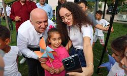 Darıcalılar Gönül Birliği Aile Festivali'nde buluşacak