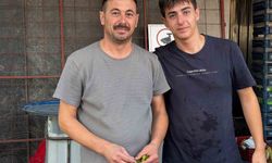 Dededen babaya, babadan oğula: 3 kuşaklık pazarcılık geleneği