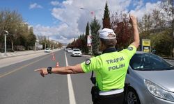 Denetimlerde 179 araç trafikten men edildi
