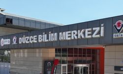 Düzce bilim şenliği başlıyor