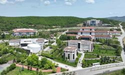 Düzce Üniversitesi matematik alanında Türkiye'nin zirvesinde