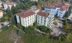 Eski Sağlık Meslek Lisesi huzurevi olacak