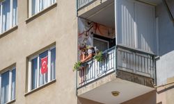 Gebze'de en güzel balkon seçilecek