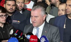 Gençlik ve Spor Bakanı Bak, Türkiye-Fransa maçını değerlendirdi