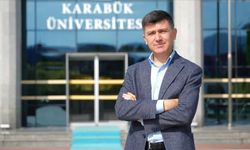 Güneş enerjisinde verimliliği artıracak projede KBÜ imzası