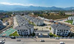 Kartepe Evleri'nde 144 daire için teslim zamanı
