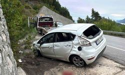 Kazadan 5 gün sonra acı haber: Umay bebek hayatını kaybetti