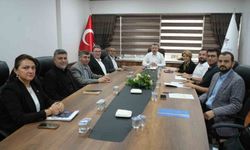 KBÜ'de Sosyal İnovasyon Merkezi için çalışmalar hızlandı