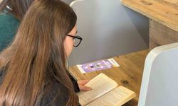 Kültür Sanat Kafe, Karabüklülere çok yönlü sosyal alan sunuyor