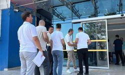 Memuriyet hayali kuran adaylar KPSS için ter döktü