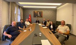 Okul kantinleri için denetim hazırlığı