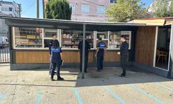 Okul kantinlerinde hijyen ve fiyat denetimi
