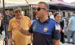 Pazar tezgahlarına fiyat etiketi denetimi