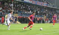 TFF 3. Lig: Karabük İdman Yurdu: 0 - Kdz. Ereğli 1980 SK: 0