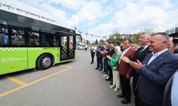 Toplu ulaşımda ortak havuz dönemi