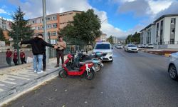 Turgutlu'daki okul saldırısının ardından Karabük'te tedbirler artırıldı