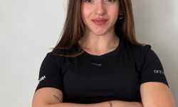 Türkiye şampiyonasında ikinci oldu