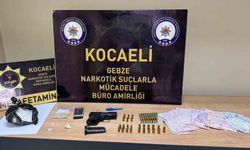 Uyuşturucu operasyonu: 3 şüpheli tutuklandı