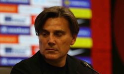 Vincenzo Montella: 'Çok önemli eksiklerimiz var'