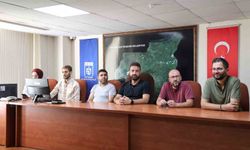 Vinsan Spor Kampüsü'nde ihale tamamlandı