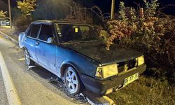 Zincirleme trafik kazası: 1 yaralı